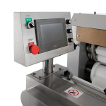 Линия по произв-ву хб изделий (Формовочная машина FA-6,Дозатор FA-V,Диафрагма FA-D)