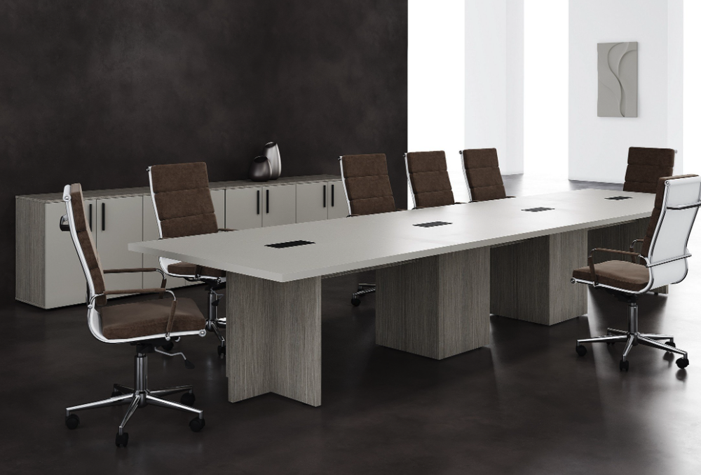 Шкаф низкий широкий VELION