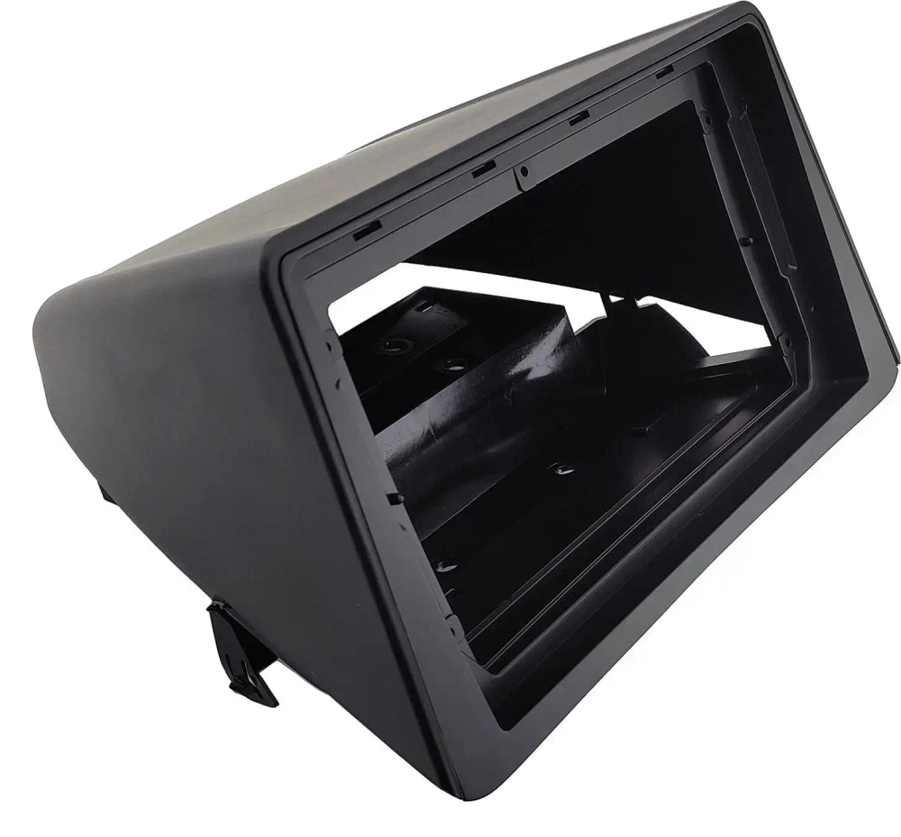 Магнитола для Opel Mokka 2012-2016 (рамка тип 1) - FarCar монитор 12.3" 2K QLED на Android 14, TS10, CarPlay, 4G SIM-слот