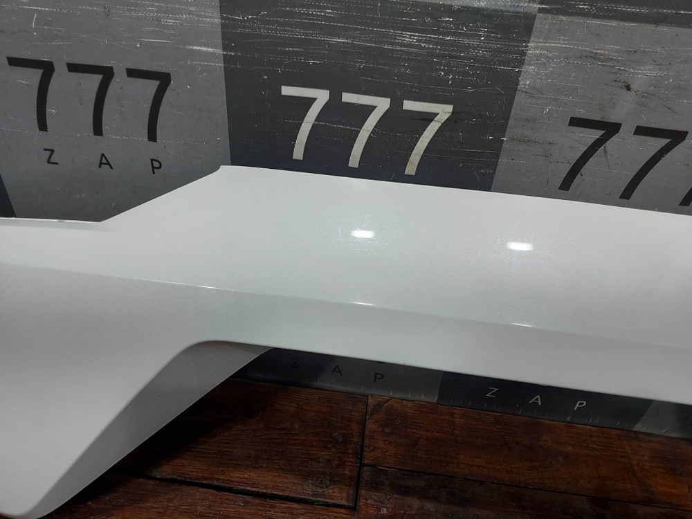 Накладка крышки багажника Jetour Dashing 22-нв Б/У Оригинал F165608170CADQ