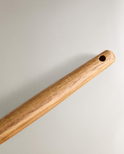 Zara Home сотейник из силикона, цвет кремовый · 8271/336
