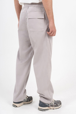 Брюки чинос KUL'TURA "Basic" Серый