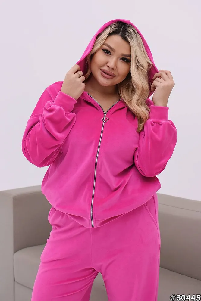 Костюм УК-317-3 Fabrika