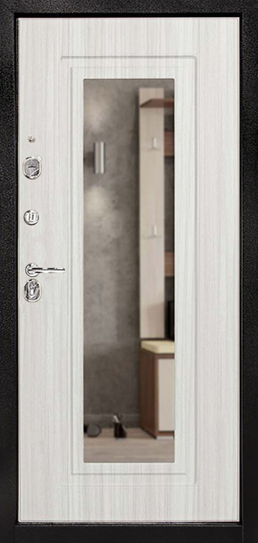 Форпост 75 Зеркало