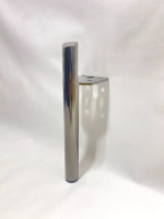 Мебельные ножки металлические под диван кресло тумбу шкаф