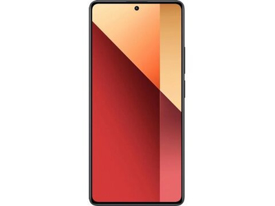 Смартфон Xiaomi Redmi Note 13 Pro 8/128GB Midnight Black