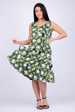 Сарафан Летта Натали (Акция)