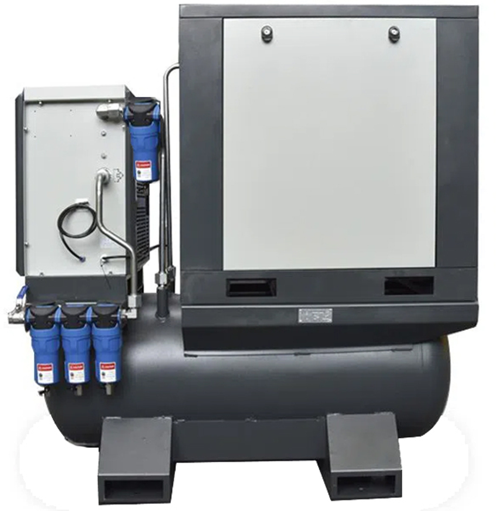 Компрессор Xeleron Dry T400 Z30PMA8