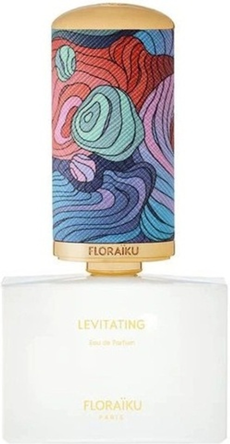Floraiku Levitating