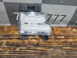 ДХО правый Chery Tiggo 7 Pro 20-нв Б/У Оригинал 605000269AA