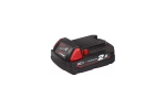 Аккумулятор M18 B2 (18 В; 2 А*ч; Li-Ion) Milwaukee 4932430062