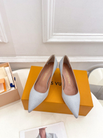 Louis Vuitton Blossom Pump