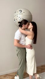 Воздушные шары №6054