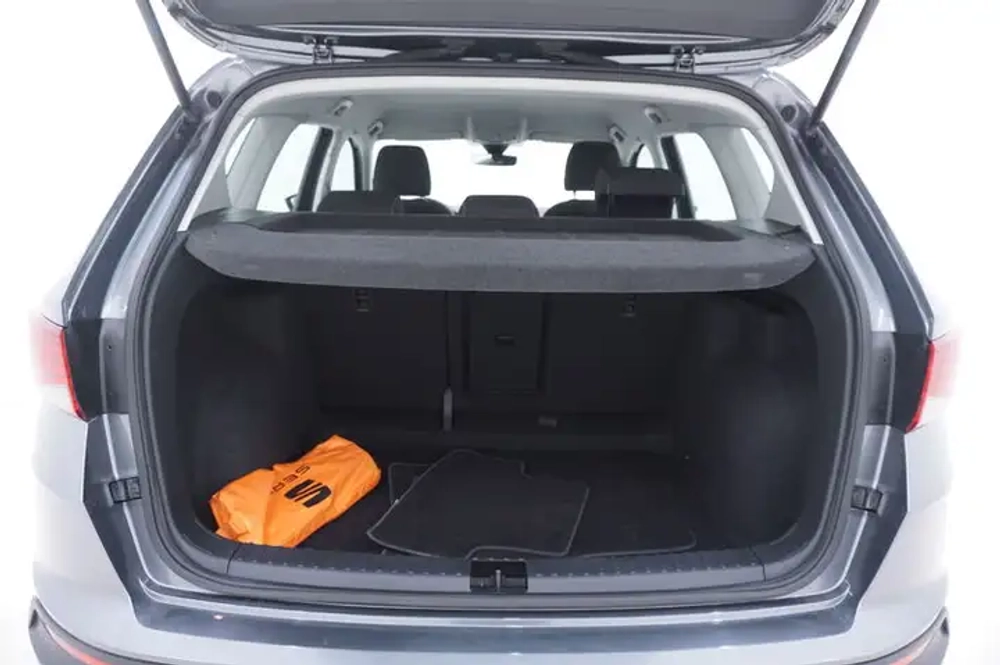 SEAT Ateca Business