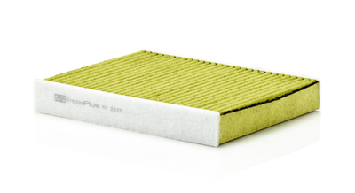 MANN-FILTER - FP2433-MNF - Filter, cabin air