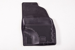 Коврики Ford Focus ll 2005-10 EVA 3D Delform EVS-0404