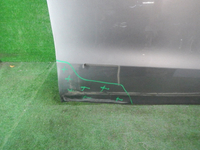 Дверь передняя правая Suzuki Vitara 2 (2014-н.в.)