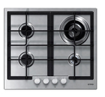 Независимая газовая варочная панель Gorenje G 6 N50ZBX