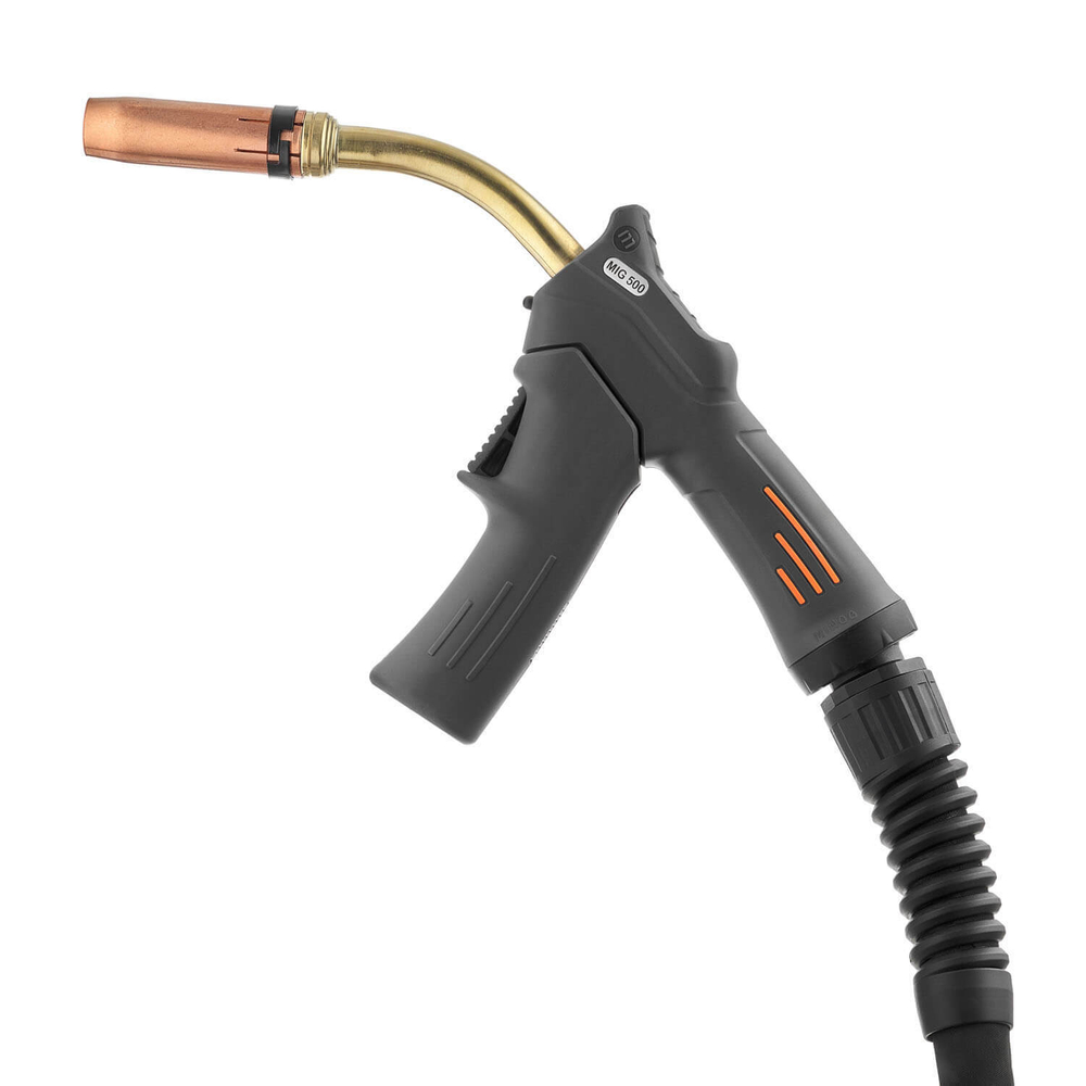 Горелка MIG MP 500 DOUBLE HOLD водяное охлаждение