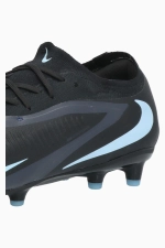 Бутсы Nike Phantom 6 Low Pro AG-Pro - черный