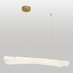 Линейно-подвесной светильник Lussole SY8637