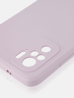 Чехол ROSCO для Xiaomi Redmi Note 10;Xiaomi Redmi Note 10S;Poco M5s оптом (арт. XM-RN10-COLOURFUL-PURPLE)