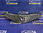 Решетка радиатора Honda FIT 2007-2010