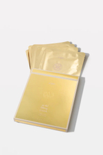 Гидрогелевая маска для лица с лифтинг-эффектом GOLD LIFTING MASK