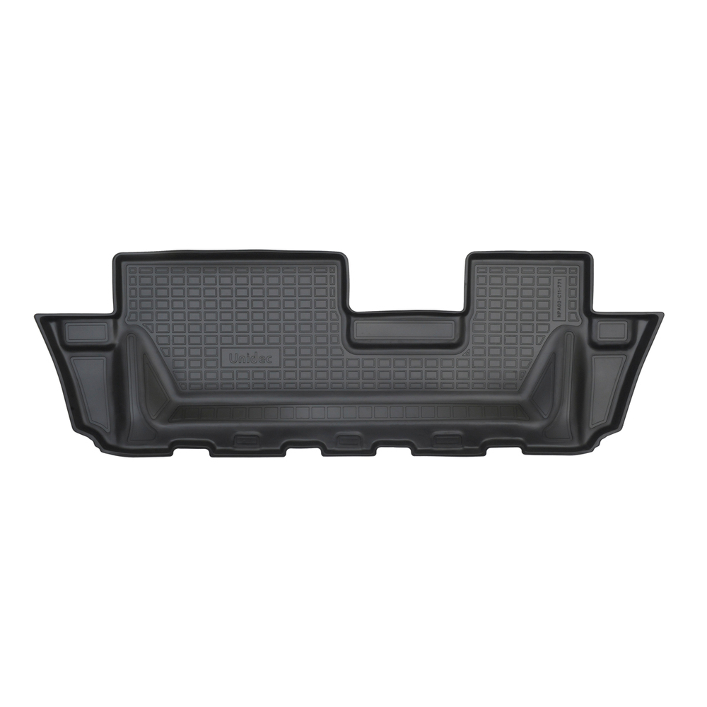 Ковры в салон Norplast для Chery Tiggo 8 L (2024-), China market, Черный, арт.NPA00-C11-771-2