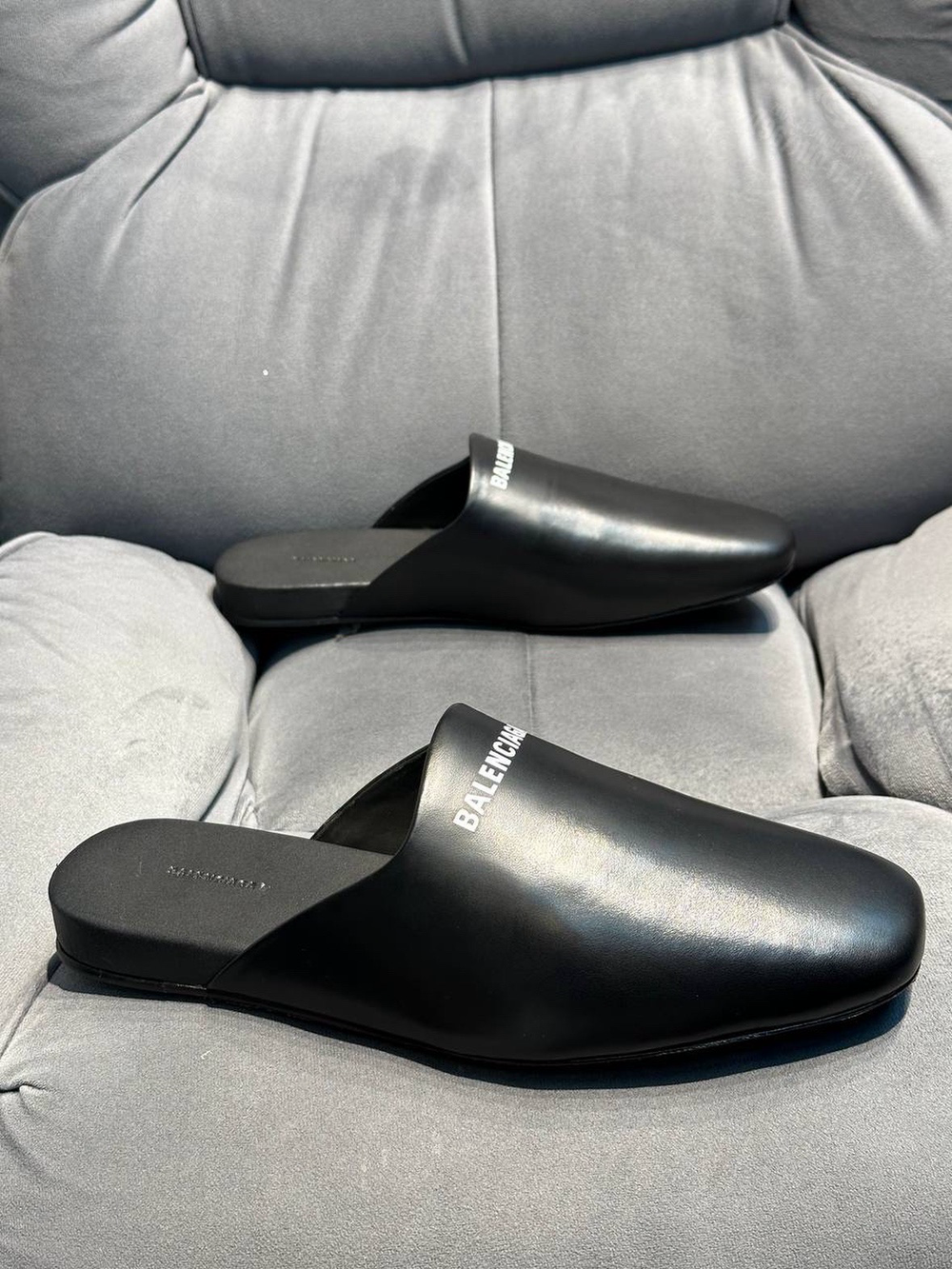 Мюли Balenciaga