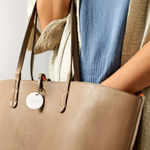 Беспроводная метка Chipolo ONE Spot (комплект — 4 шт.) Поисковый трекер. Работает с приложением Apple «Локатор»