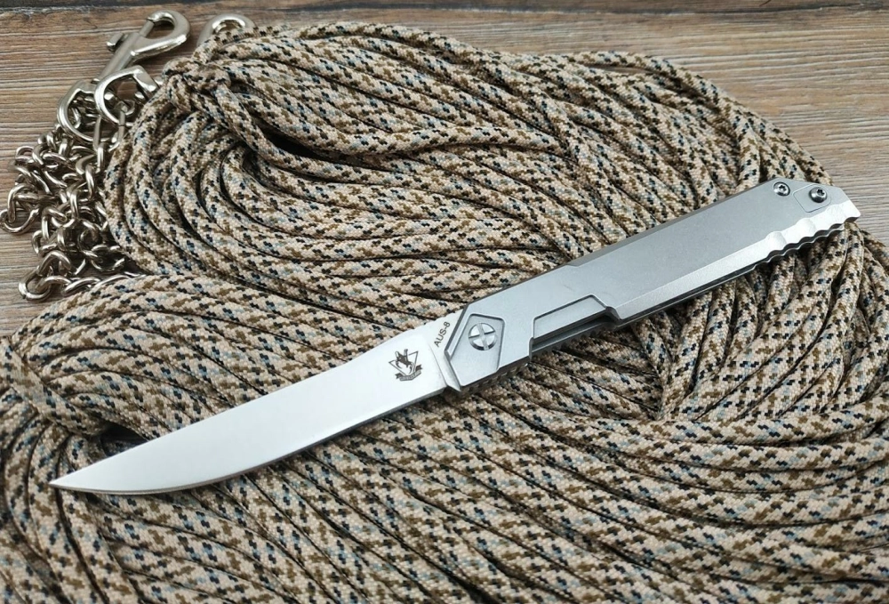 Нож Steelclaw ПЭР