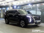 Hyundai Palisade Дизель 2.2 4WD (01.2022)
