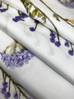 Постельное белье перкаль Сказка "Маргарита" семейное Наволочка 50х70 см 2 шт Простынь на резинке 160x200 см Пододеяльник 145x215 см 2шт