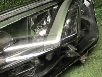 Фара правая Toyota RAV4 4 CA40 (2015-2019) LED