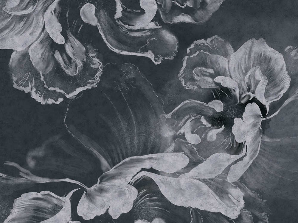 Дизайнерские обои Wall Street La Prima