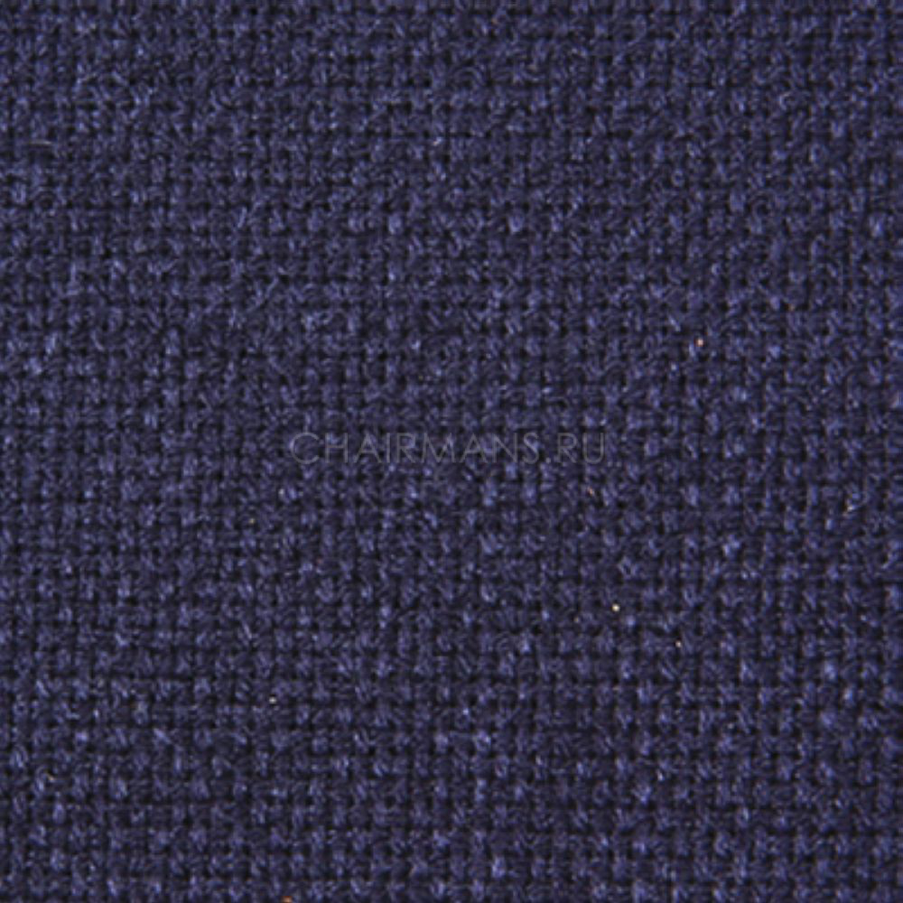 Кресло руководителя Chairman 685 ткань 10-362 темно-синий