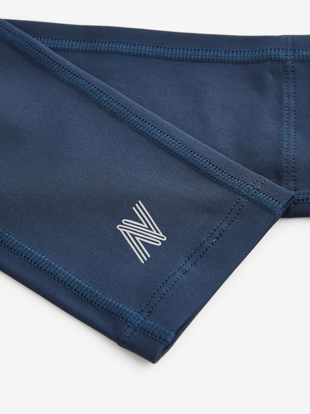 Легинсы спортивные для девочки Next N22-177, Темно-синий