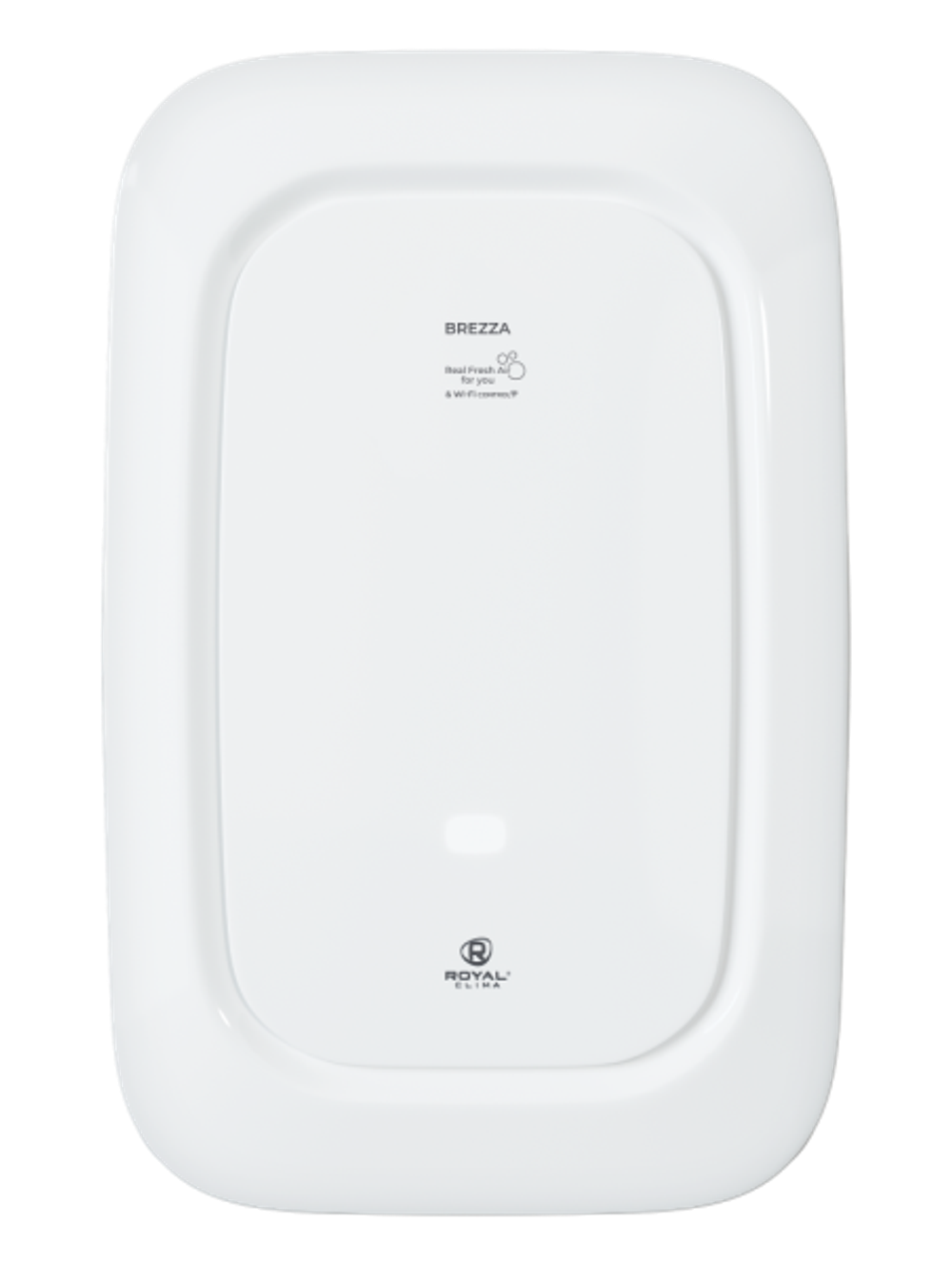 Приточно-очистительный комплекс ROYAL CLIMA BREZZA RCB 150 LUX + EH-1000