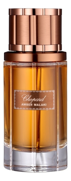 CHOPARD Amber Malaki