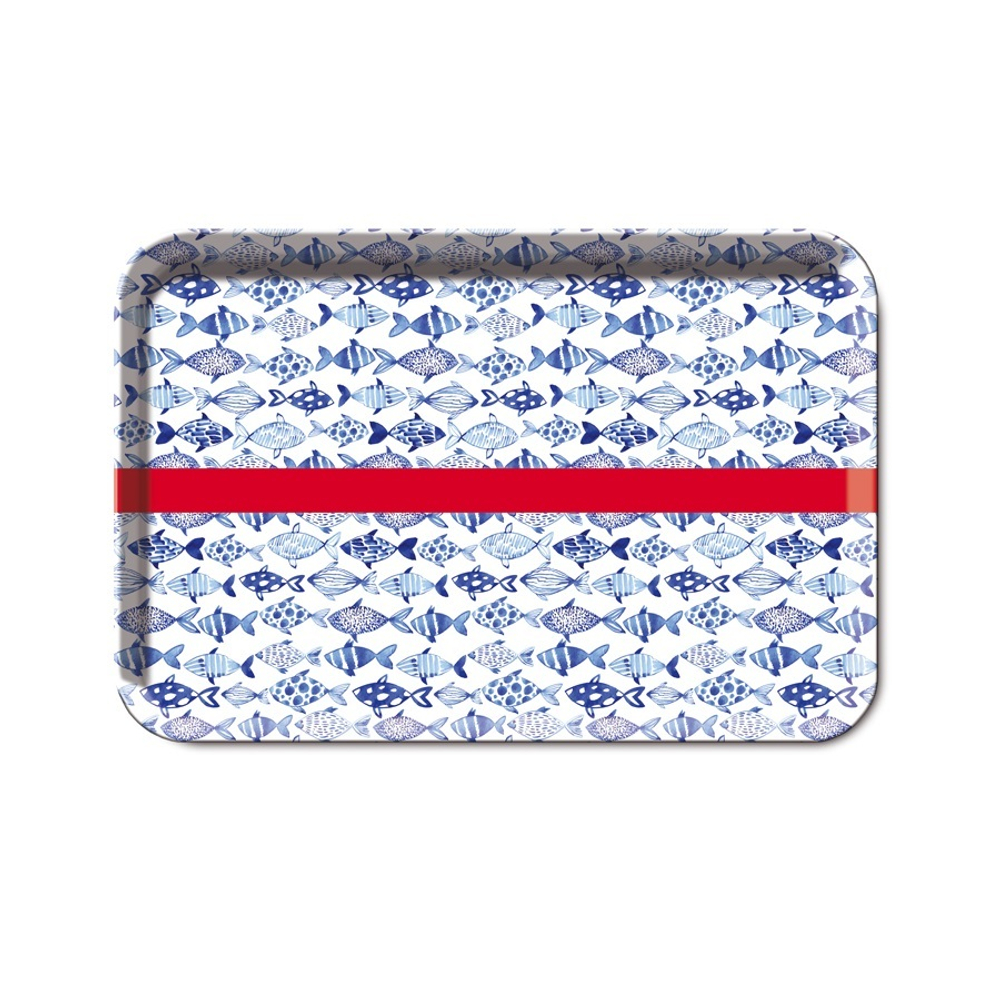 Поднос fish, 30х45x2 см