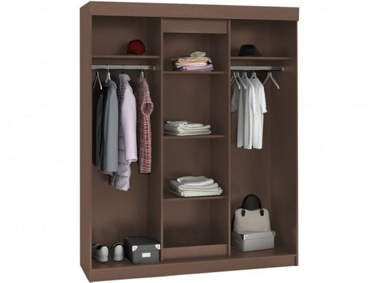 Шкаф-купе ФЕЯ