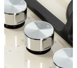 Газовая варочная панель MAUNFELD EGHG.64.43CBG/G фото 9