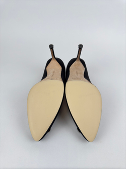 Туфли Manolo Blahnik