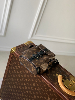 Louis Vuitton Nano Christopher