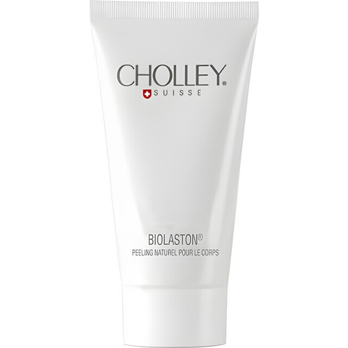 Cholley Пилинг для тела натуральный Биоластон Biolaston Peeling, 150 мл