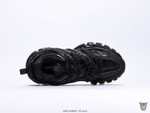 Кроссовки Track Trainers Black