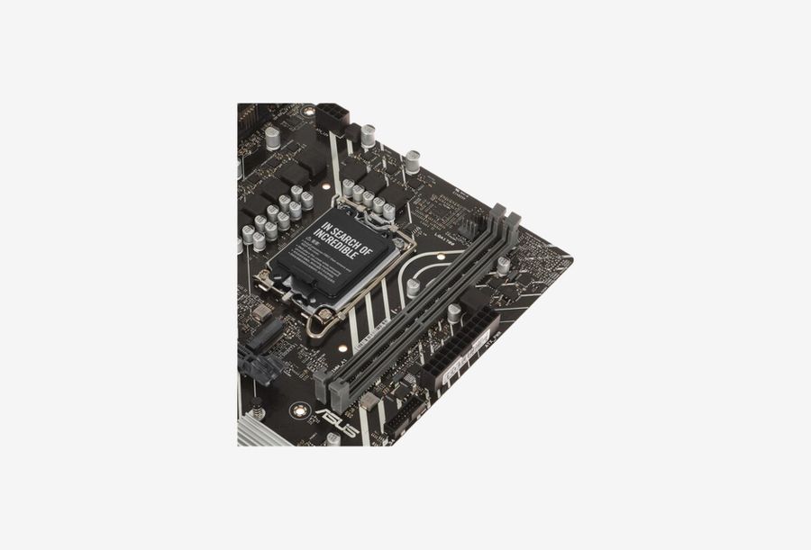 ASUS PRIME H610M-E D4-CSM_0426709110233