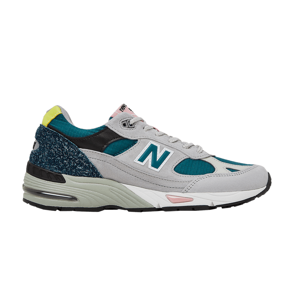 Кроссовки New Balance Nb 991