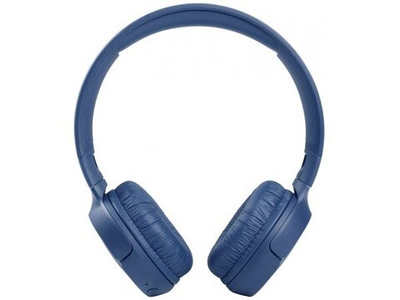 Беспроводные наушники JBL Tune 510BT Blue